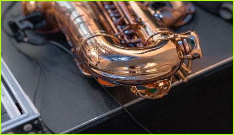 Uncover The Mystery: Is Renowned Saxophonist Ronnie Laws Hitched?